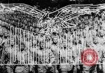Image of VE Day in London England London England United Kingdom, 1945, second 12 stock footage video 65675051618