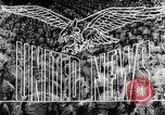 Image of VE Day in London England London England United Kingdom, 1945, second 13 stock footage video 65675051618