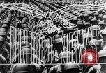 Image of VE Day in London England London England United Kingdom, 1945, second 15 stock footage video 65675051618