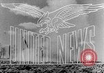 Image of VE Day in London England London England United Kingdom, 1945, second 16 stock footage video 65675051618