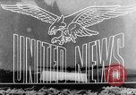 Image of VE Day in London England London England United Kingdom, 1945, second 19 stock footage video 65675051618
