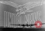 Image of VE Day in London England London England United Kingdom, 1945, second 20 stock footage video 65675051618