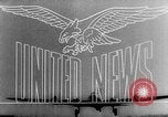 Image of VE Day in London England London England United Kingdom, 1945, second 21 stock footage video 65675051618