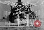 Image of VE Day in London England London England United Kingdom, 1945, second 24 stock footage video 65675051618