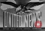 Image of VE Day in London England London England United Kingdom, 1945, second 27 stock footage video 65675051618