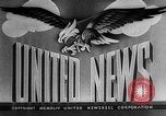 Image of VE Day in London England London England United Kingdom, 1945, second 28 stock footage video 65675051618