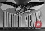 Image of VE Day in London England London England United Kingdom, 1945, second 29 stock footage video 65675051618