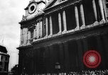 Image of VE Day in London England London England United Kingdom, 1945, second 44 stock footage video 65675051618