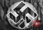 Image of German invasions early in World War II Europe, 1940, second 4 stock footage video 65675051619
