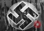 Image of German invasions early in World War II Europe, 1940, second 5 stock footage video 65675051619