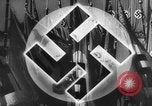 Image of German invasions early in World War II Europe, 1940, second 6 stock footage video 65675051619