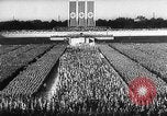 Image of German invasions early in World War II Europe, 1940, second 7 stock footage video 65675051619