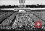 Image of German invasions early in World War II Europe, 1940, second 8 stock footage video 65675051619