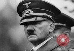 Image of German invasions early in World War II Europe, 1940, second 9 stock footage video 65675051619
