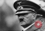 Image of German invasions early in World War II Europe, 1940, second 10 stock footage video 65675051619
