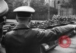Image of German invasions early in World War II Europe, 1940, second 11 stock footage video 65675051619