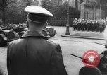 Image of German invasions early in World War II Europe, 1940, second 14 stock footage video 65675051619