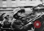 Image of German invasions early in World War II Europe, 1940, second 16 stock footage video 65675051619
