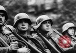 Image of German invasions early in World War II Europe, 1940, second 17 stock footage video 65675051619
