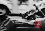 Image of German invasions early in World War II Europe, 1940, second 19 stock footage video 65675051619