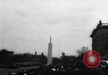 Image of German invasions early in World War II Europe, 1940, second 21 stock footage video 65675051619
