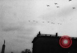 Image of German invasions early in World War II Europe, 1940, second 22 stock footage video 65675051619