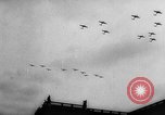 Image of German invasions early in World War II Europe, 1940, second 23 stock footage video 65675051619