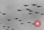 Image of German invasions early in World War II Europe, 1940, second 25 stock footage video 65675051619