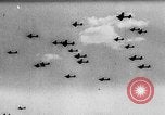 Image of German invasions early in World War II Europe, 1940, second 28 stock footage video 65675051619