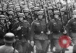 Image of German invasions early in World War II Europe, 1940, second 32 stock footage video 65675051619