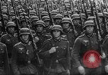 Image of German invasions early in World War II Europe, 1940, second 33 stock footage video 65675051619