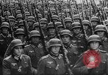 Image of German invasions early in World War II Europe, 1940, second 34 stock footage video 65675051619
