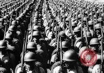 Image of German invasions early in World War II Europe, 1940, second 35 stock footage video 65675051619