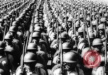 Image of German invasions early in World War II Europe, 1940, second 36 stock footage video 65675051619