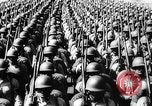 Image of German invasions early in World War II Europe, 1940, second 37 stock footage video 65675051619