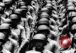 Image of German invasions early in World War II Europe, 1940, second 39 stock footage video 65675051619