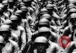 Image of German invasions early in World War II Europe, 1940, second 40 stock footage video 65675051619