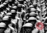 Image of German invasions early in World War II Europe, 1940, second 41 stock footage video 65675051619