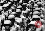 Image of German invasions early in World War II Europe, 1940, second 42 stock footage video 65675051619