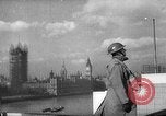 Image of German invasions early in World War II Europe, 1940, second 58 stock footage video 65675051619