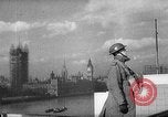 Image of German invasions early in World War II Europe, 1940, second 59 stock footage video 65675051619