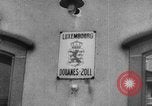 Image of German blitzkrieg in Europe Europe, 1941, second 14 stock footage video 65675051620