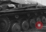Image of German blitzkrieg in Europe Europe, 1941, second 22 stock footage video 65675051620