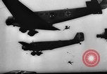 Image of German blitzkrieg in Europe Europe, 1941, second 39 stock footage video 65675051620