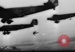 Image of German blitzkrieg in Europe Europe, 1941, second 41 stock footage video 65675051620