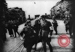 Image of German blitzkrieg in Europe Europe, 1941, second 62 stock footage video 65675051620