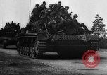 Image of Soviet forces resist German invasion Eastern Front, 1944, second 1 stock footage video 65675051621