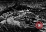 Image of Soviet forces resist German invasion Eastern Front, 1944, second 39 stock footage video 65675051621