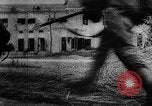 Image of Soviet forces resist German invasion Eastern Front, 1944, second 43 stock footage video 65675051621