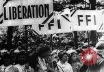 Image of World War II Europe, 1945, second 3 stock footage video 65675051622